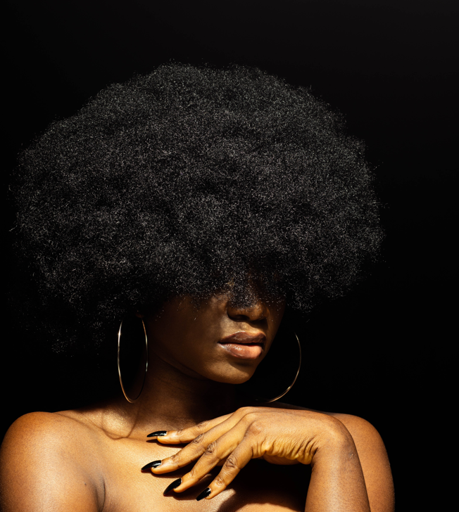 3 Tips to Build a Fierce Ayurvedic Hair Regimen