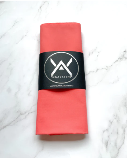 Cora | wrap