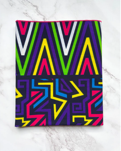 Keita | wrap