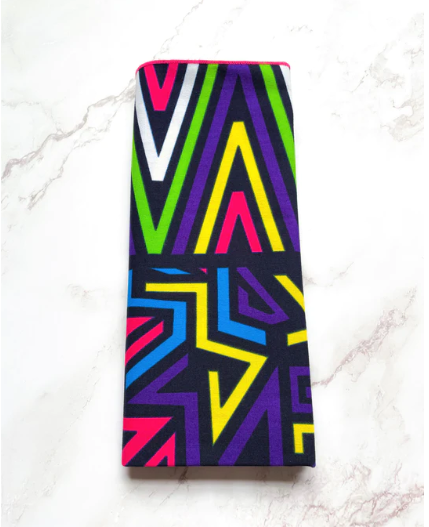 Keita | wrap