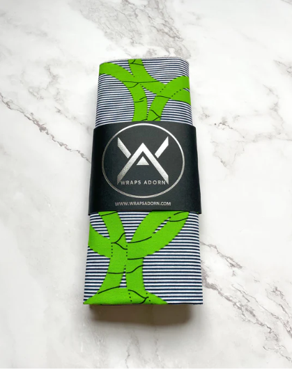 Polly Kitty | wrap