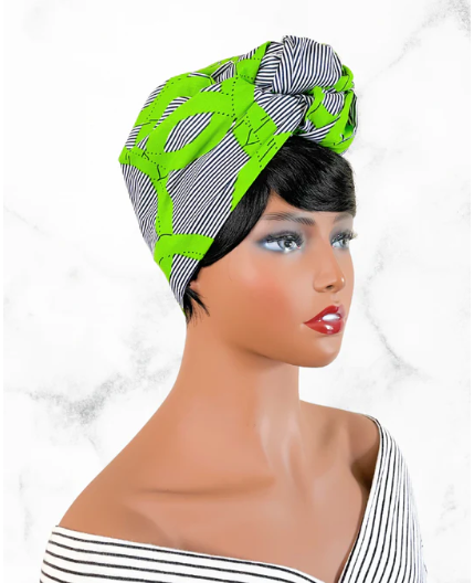 Polly Kitty | wrap