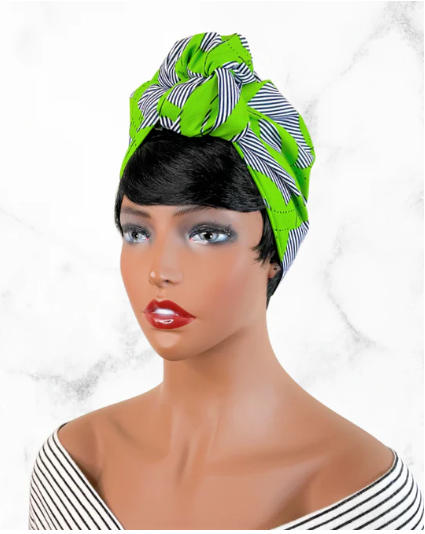 Polly Kitty | wrap