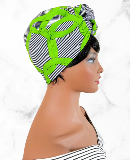 Polly Kitty | wrap