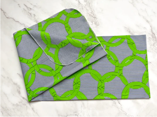 Polly Kitty | wrap