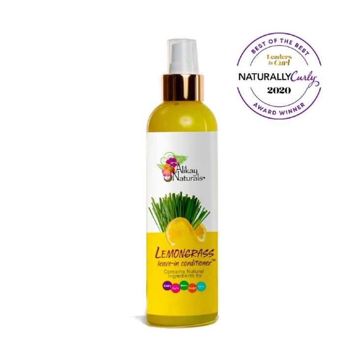 ALIKAY NATURALS Essential Moisture Set