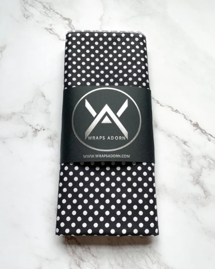 Winnie | wrap