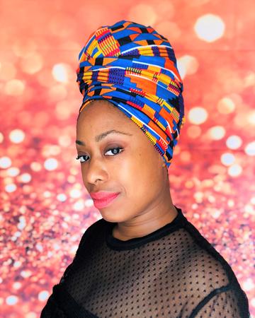 Khaldun (holiday edition) wrap Don't Break the Comb