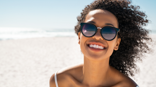 The Complete Summer Wash Day Routine for Natural Hair: A Step-by-Step Guide for Healthy Curls