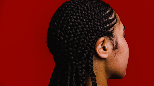 More Than a Style: African & Caribbean Braids