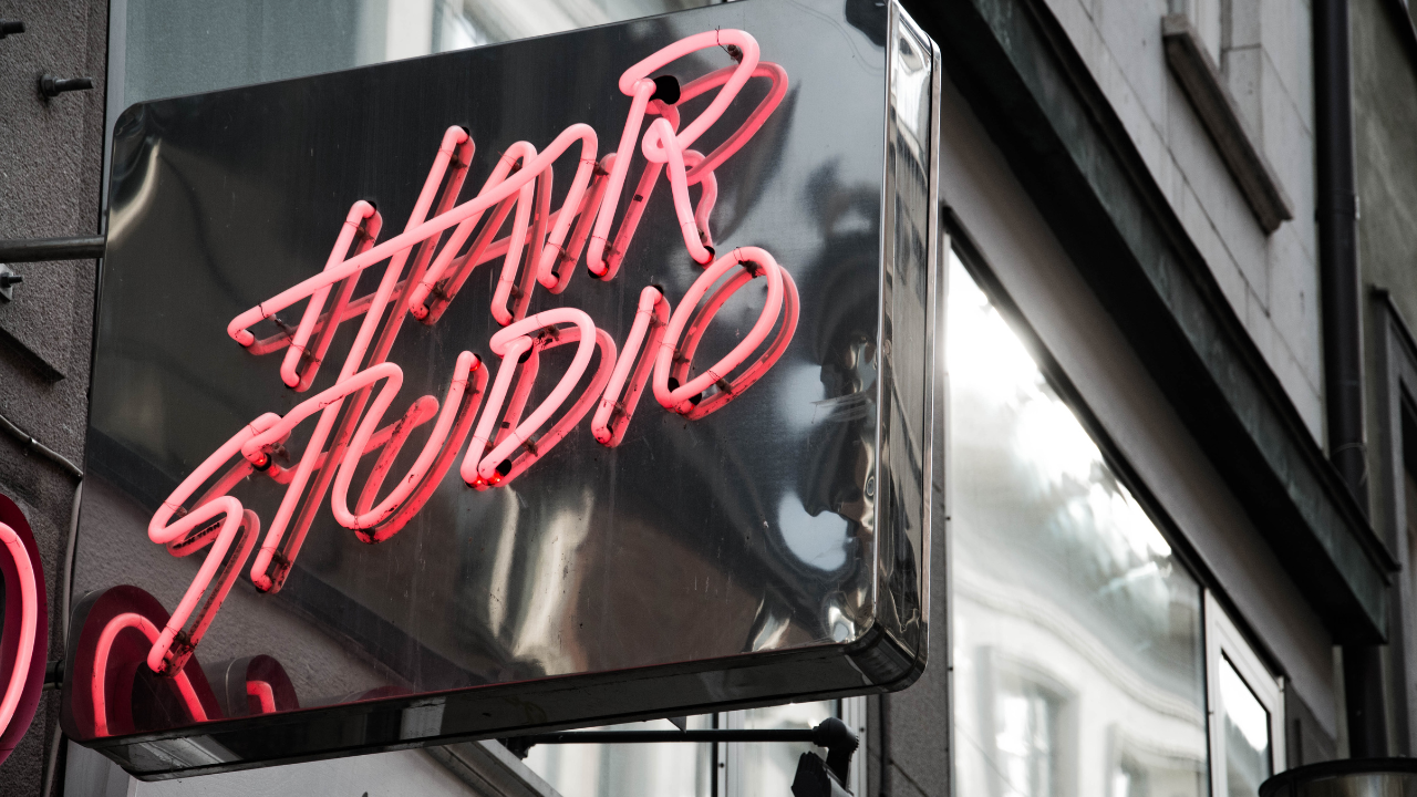 Stylist & Salon