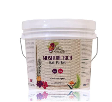 Moisture Rich Hair Parfait (Gallon)