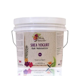 Shea Yogurt Hair Moisturizer (Gallon)