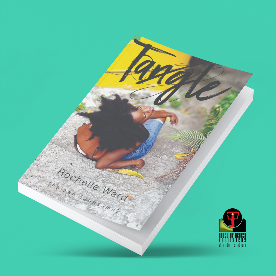Tangle | A Collection of Poetry (E-Book)